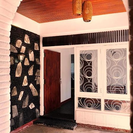 Best Hostel Yala Tissamaharama Esterno foto