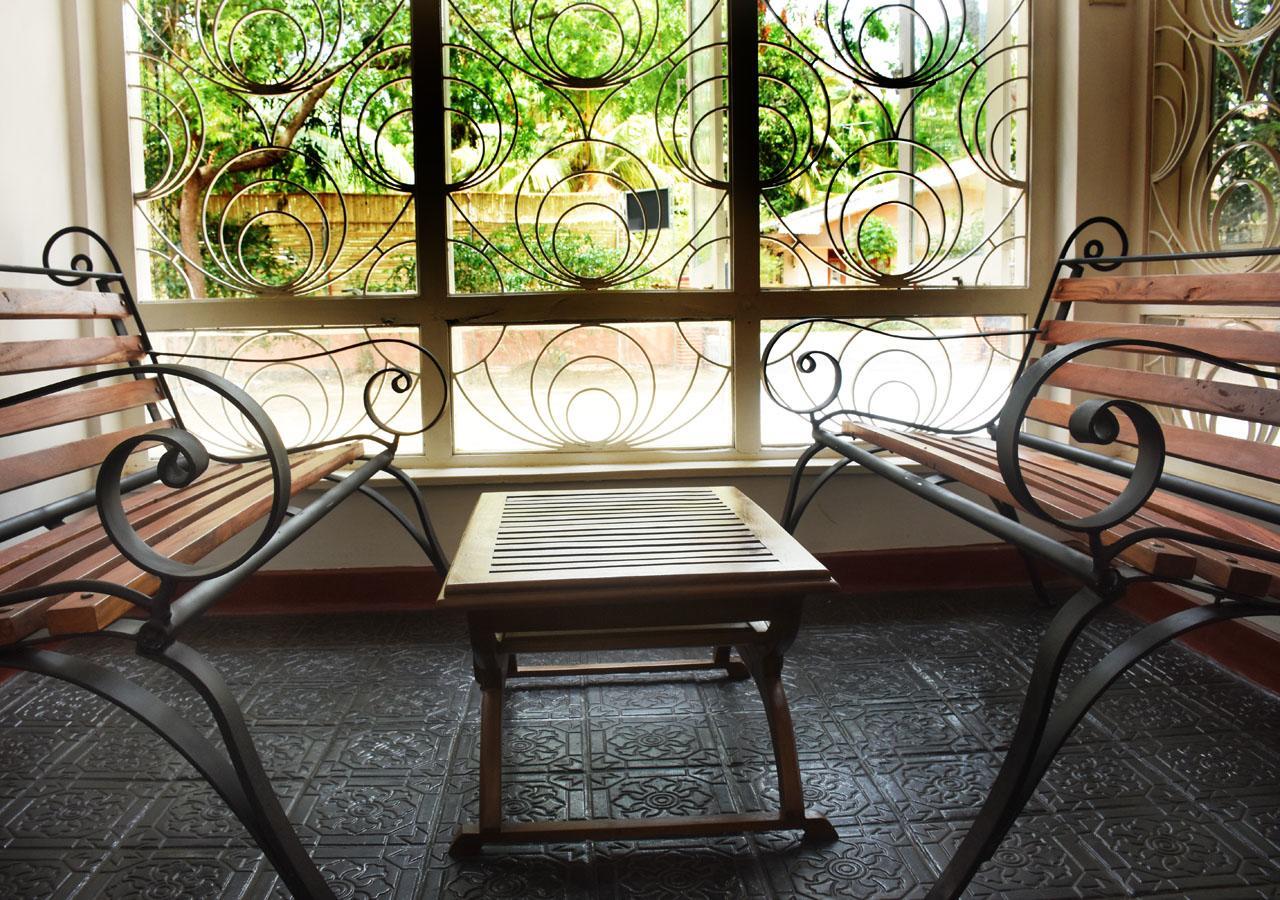 Best Hostel Yala Tissamaharama Esterno foto