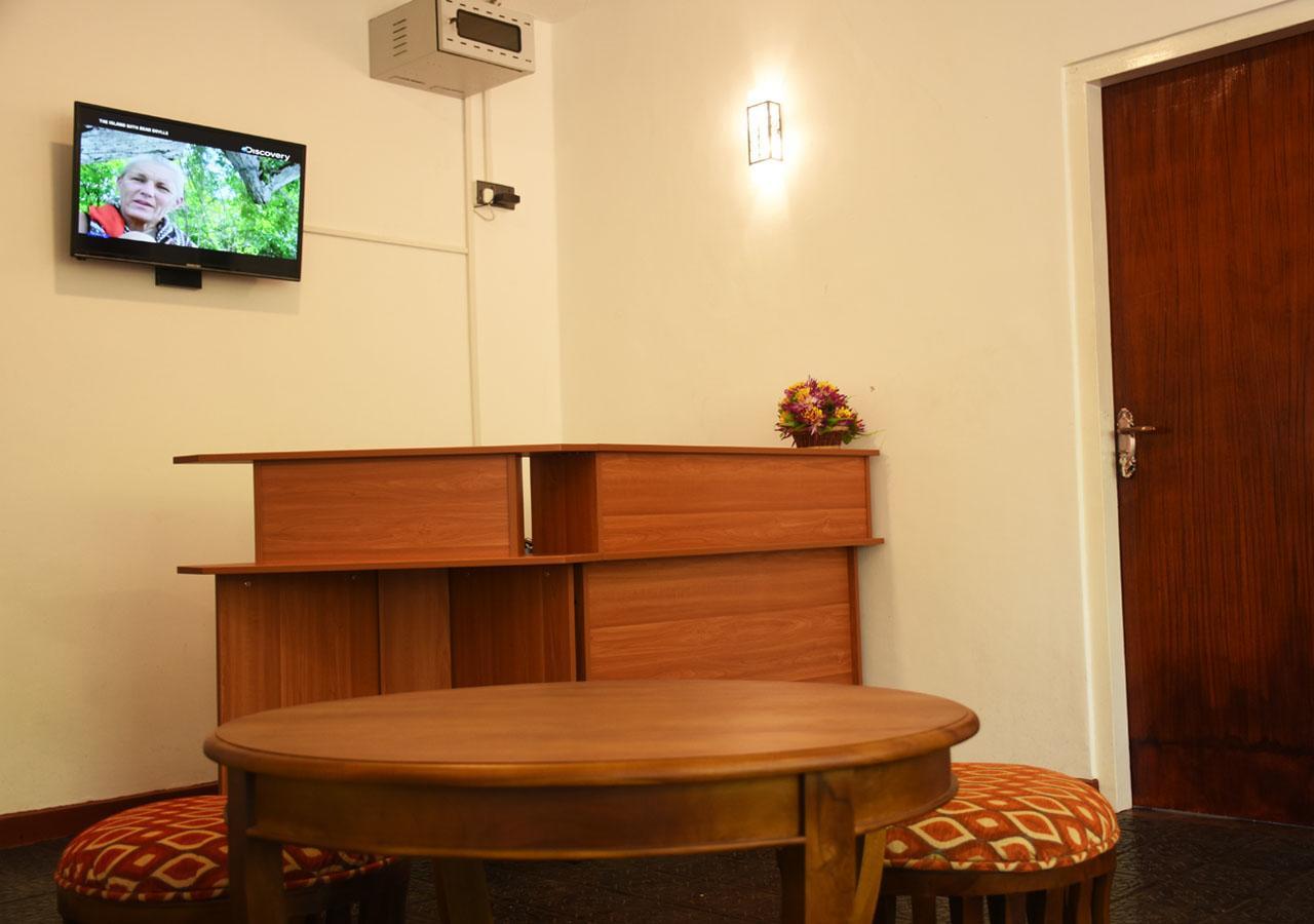Best Hostel Yala Tissamaharama Esterno foto