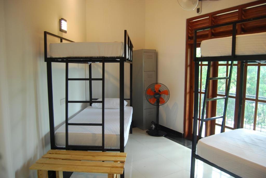 Best Hostel Yala Tissamaharama Esterno foto