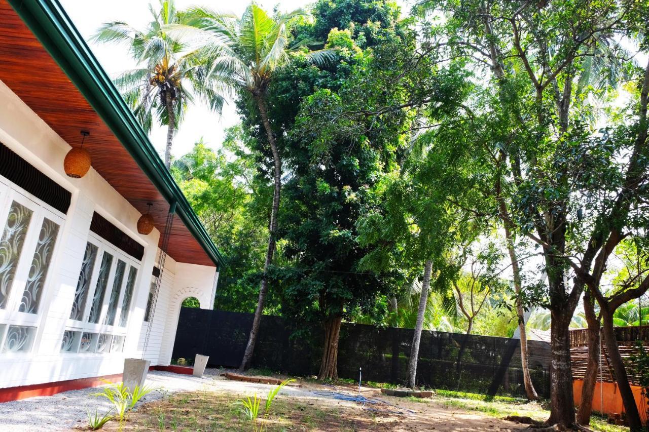 Best Hostel Yala Tissamaharama Camera foto