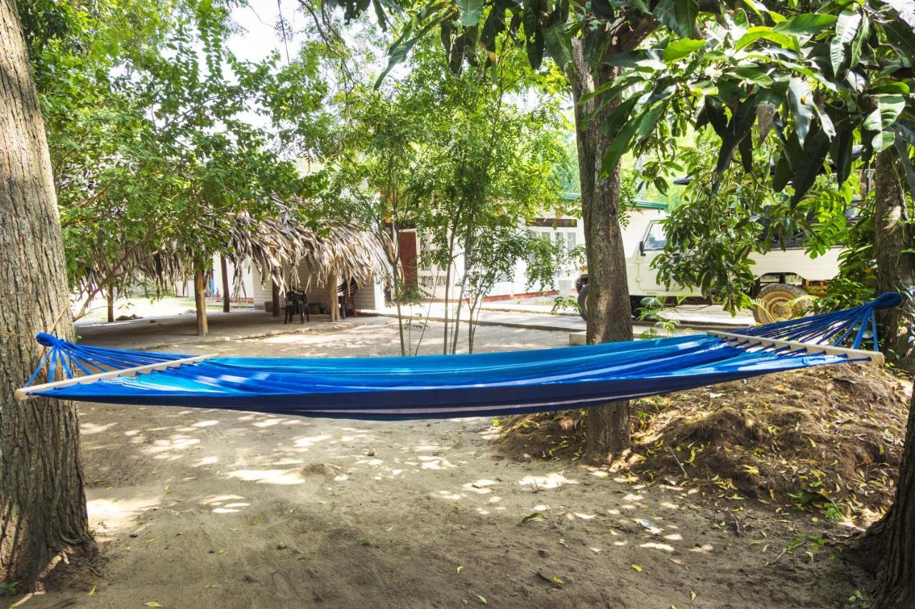 Best Hostel Yala Tissamaharama Camera foto